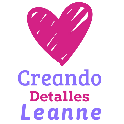 Creando detalles Leanne